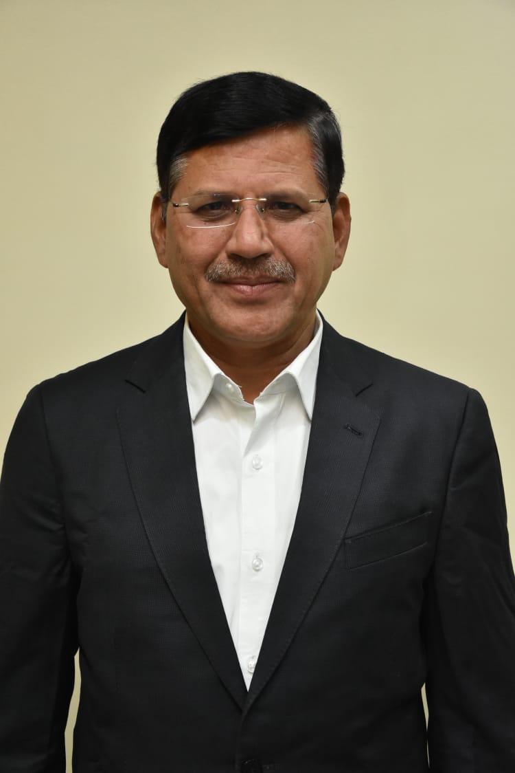Prof. Narayanrao Munde